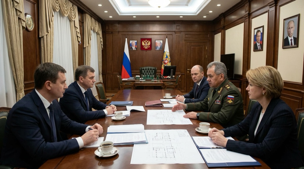 Состав комиссии по обследованию объекта: требования и подводные камни