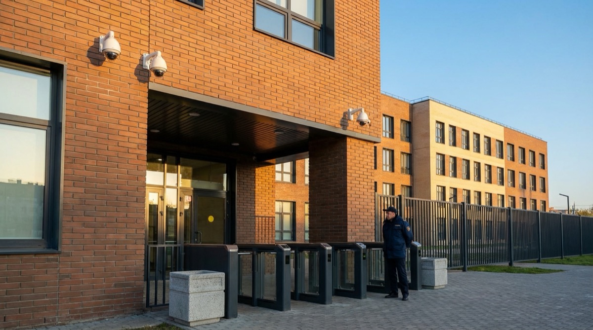 Паспорт безопасности объекта по ПП РФ 1006: полное руководство 2026