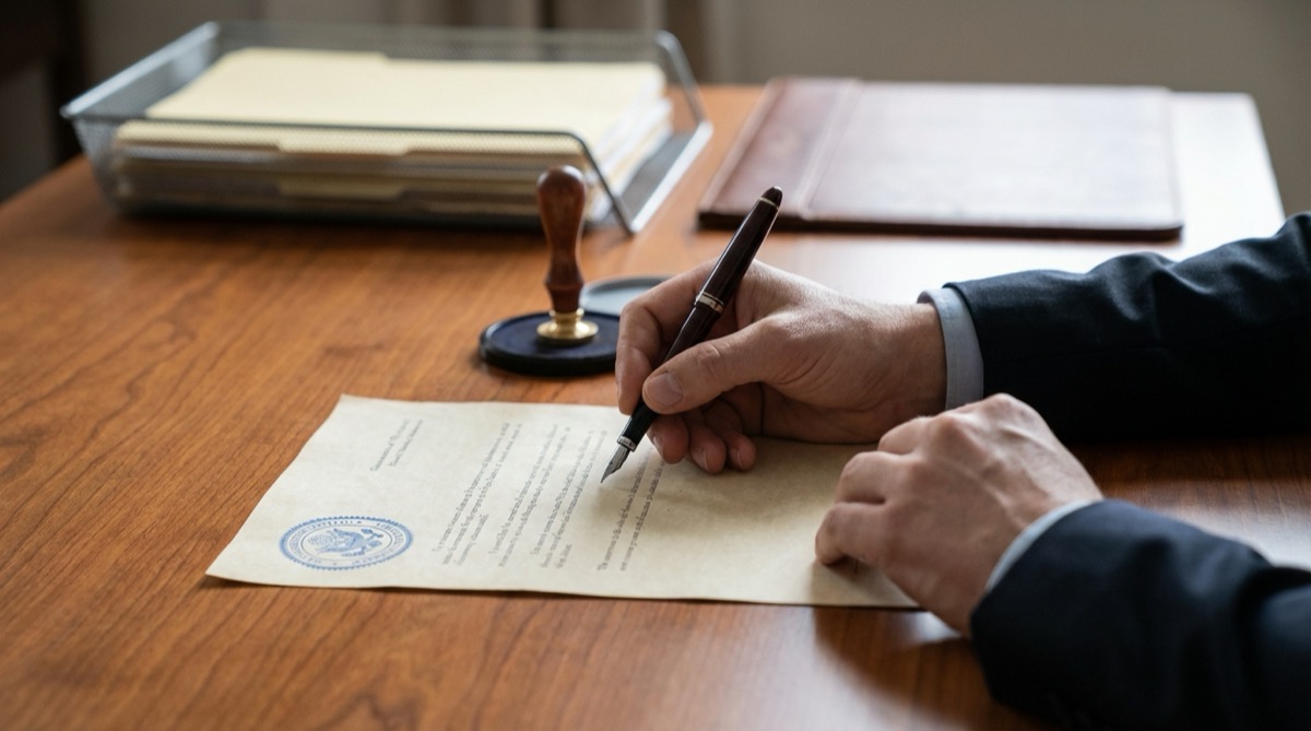 Порядок утверждения акта категорирования: согласования и сроки