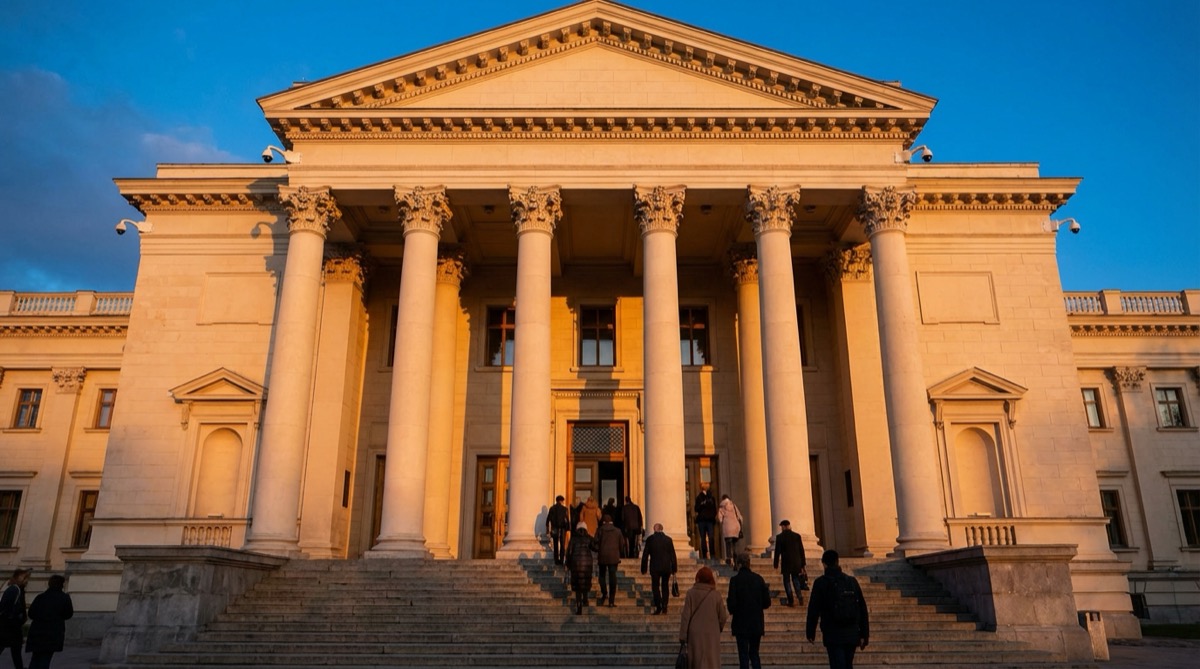 ПП РФ 176: требования к паспорту безопасности объектов культуры