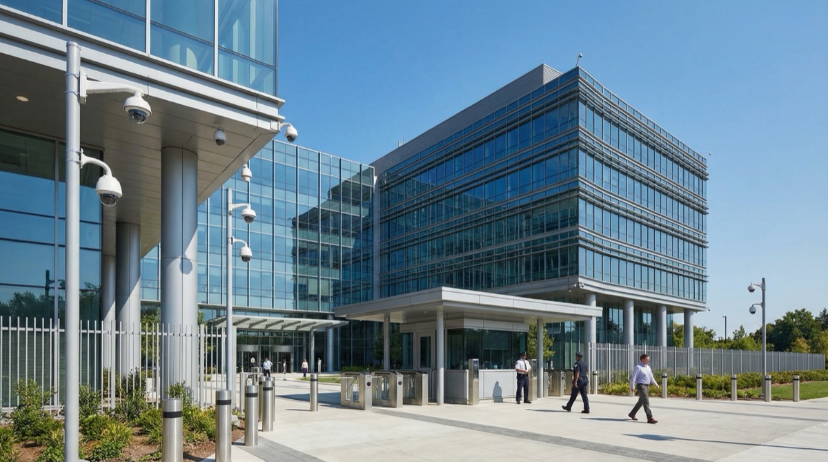 Все объекты — инженерно-технические мероприятия и проектные решения