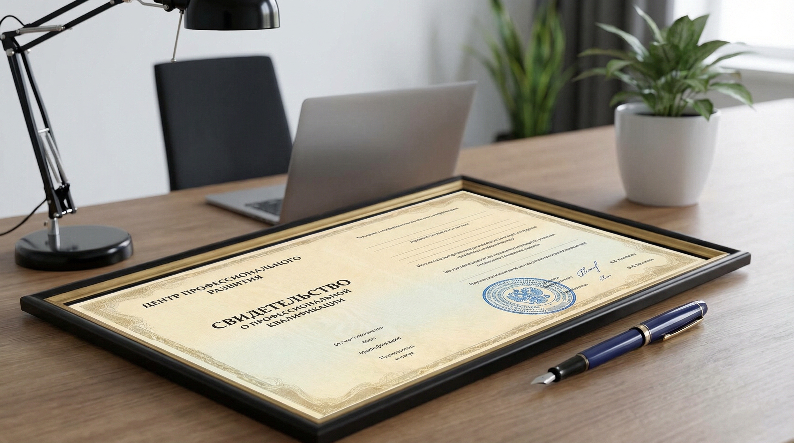 Все объекты — квалификация специалиста по АТЗ